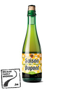 Saison Dupoint Cuvée Dry Hopping