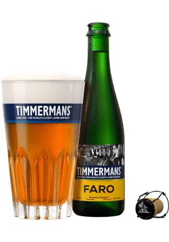 Timmermans Faro Lambicus