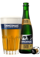 Timmermans Oude Gueuze Lambicus